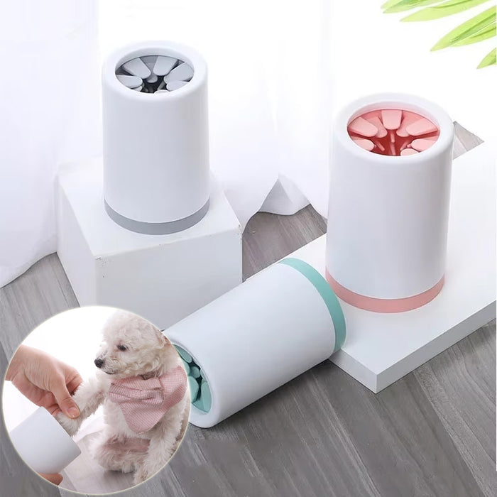 Tavenuri Paw Washer Cup