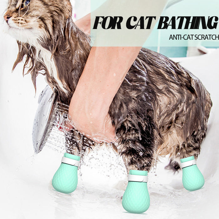 Tavenuri Cat Paw Protection Set