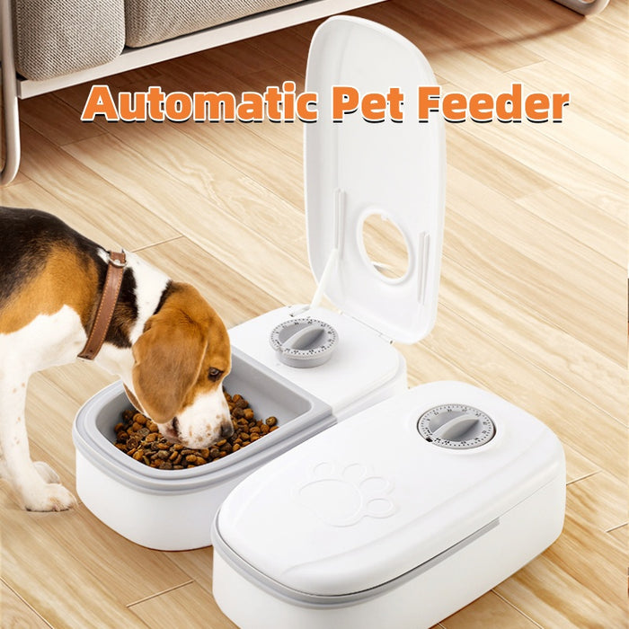 Tavenuri Smart Pet Feeder