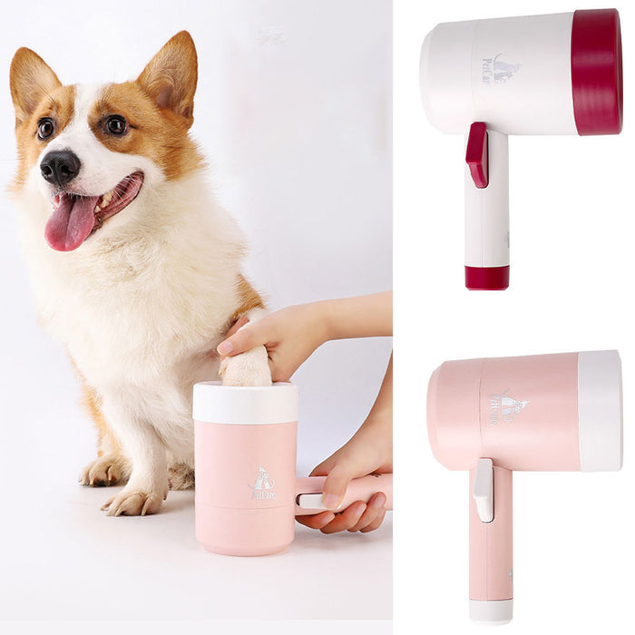 Tavenuri Paw Wash System