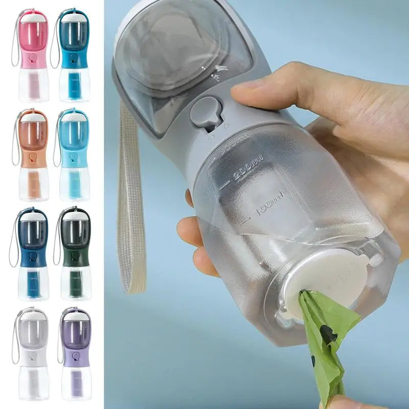 Tavenuri 3-in-1 Travel Cup