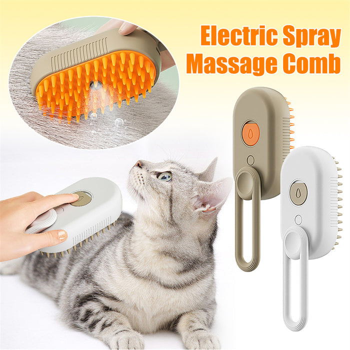 Tavenuri Steam Grooming Brush