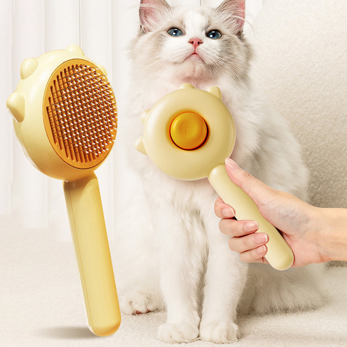 Tavenuri Gentle Grooming Comb