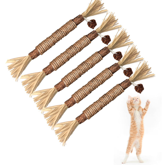 Tavenuri Silvervine Dental Chews